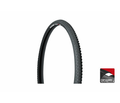 RADIUS 700x45C, Cap guard protection