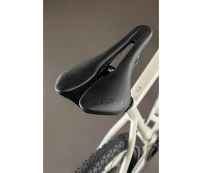 KELLYS eSOOT 70 IVORY WHITE