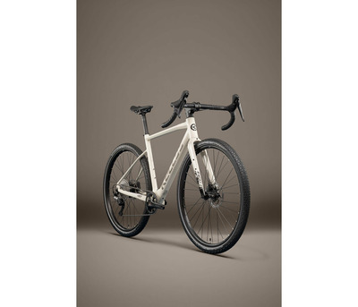 KELLYS eSOOT 70 IVORY WHITE