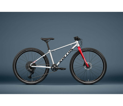 NAGA AIR 90 DSC CHROME GREY 26"