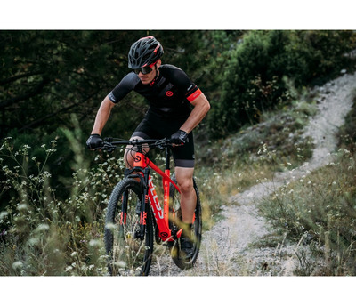 SPIDER 70 BLACK 27.5"