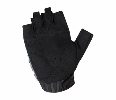 CUTOUT SHORT 022 GREY