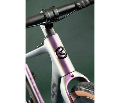 SOOT X100 AURORA BOREALIS