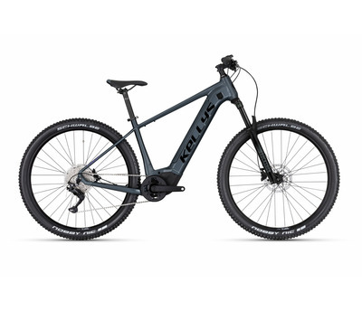 TYGON R50 P GRAPHITE BOREALIS 29" 820 Wh 3158593
