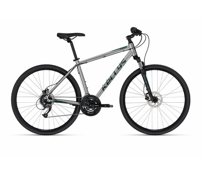 CLIFF 90 MEDIUM GREY 3160501