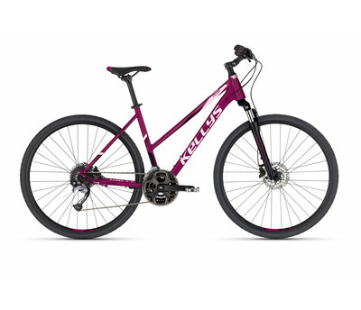 PHEEBE 10 RASPBERRY 3160576