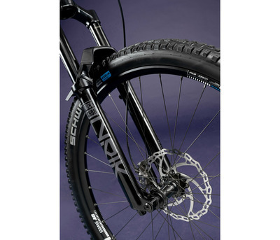 THEOS RS90 P ROYAL PURPLE 29/27.5" 900 Wh