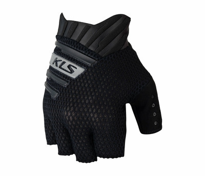 CUTOUT SHORT 022 BLACK