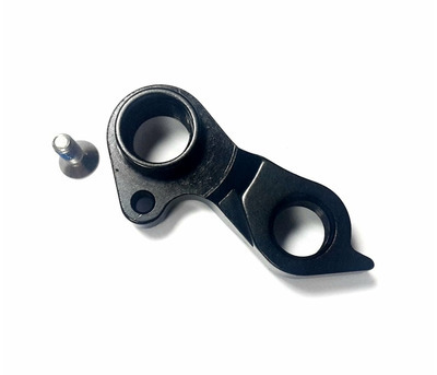 P-DER-0110 - Úchyt měniče KLH013 MTB DYNAMIC TAx12 2018