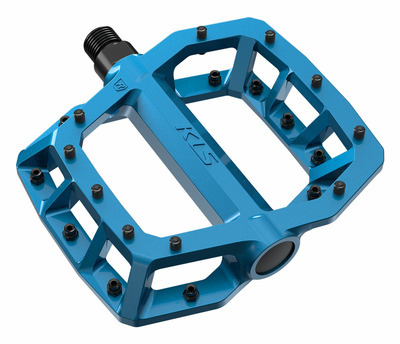 FLAT 50 BB  023 blue