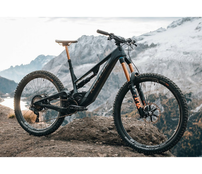 THEOS F90 SH 29/27.5" 820 Wh