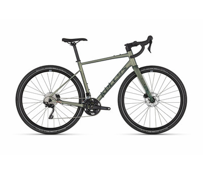 GROOT 70 HUNTER GREEN 3182070