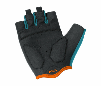 FACTOR 021 TURQUOISE