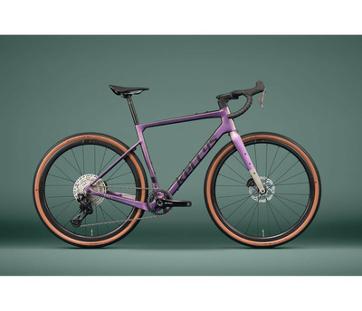 SOOT X100 AURORA BOREALIS