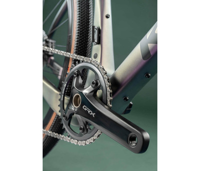 SOOT X100 AURORA BOREALIS