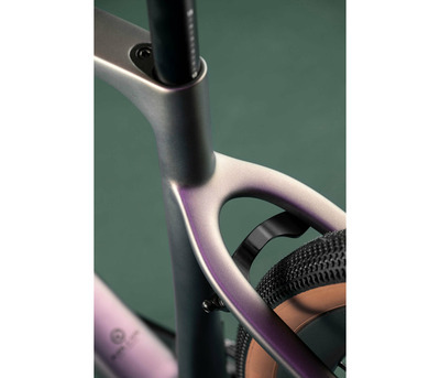 SOOT X100 AURORA BOREALIS