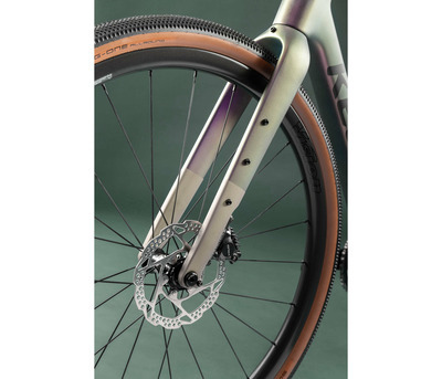 SOOT X100 AURORA BOREALIS