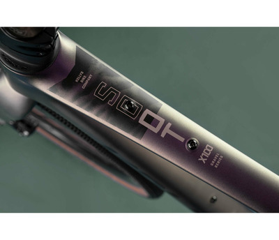 SOOT X100 AURORA BOREALIS