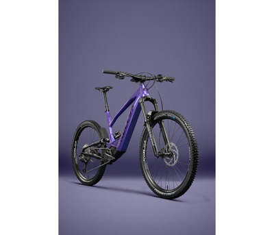 THEOS RS90 P ROYAL PURPLE 29/27.5" 900 Wh