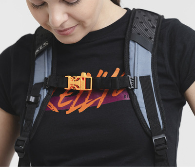 ADEPT 5 023 STEEL BLUE