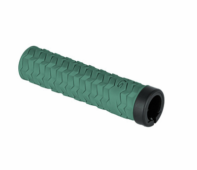 POISON SINGLE LockON, emerald green