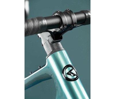 SOOT X90 EMERALD GREEN