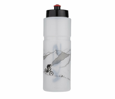 Fahrradflasche TRACE Trail 0,7l