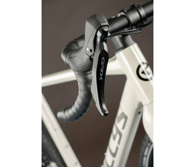 KELLYS eSOOT 70 IVORY WHITE