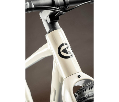 KELLYS eSOOT 70 IVORY WHITE