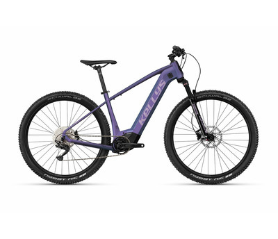 TAYEN R50 P MAGIC PINK 27.5" 725Wh