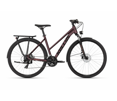 CRISTY 10 MAUVE PEARL 3220072