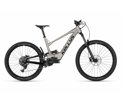 THEOS RS10 P TITANIUM 29/27.5" 725 Wh 3221287