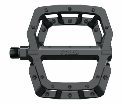 FLAT 50 BB  023 black