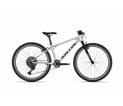 NAGA AIR 90 CHROME GREY 26" 3233454