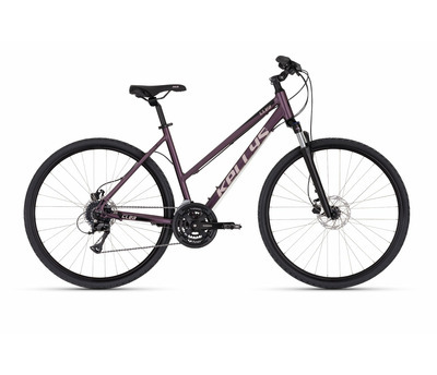 CLEA 90 DESERT PURPLE 3236178