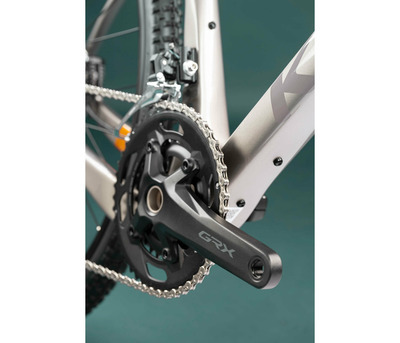 SOOT X80 DESERT BROWN