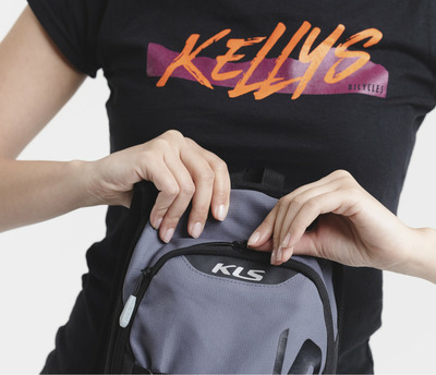 ADEPT 5 023 STEEL BLUE