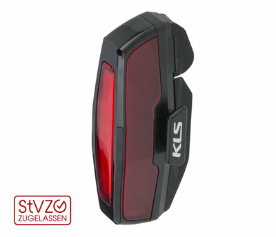 ILLUX USB StVZO zugelassen