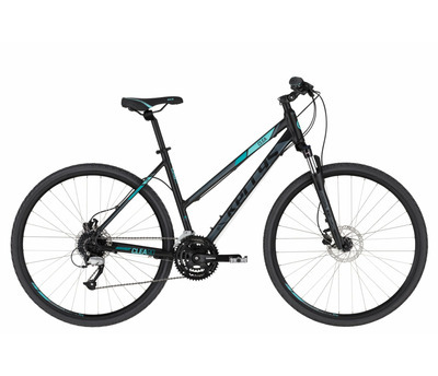 CLEA 90 BLACK AQUA 3303433