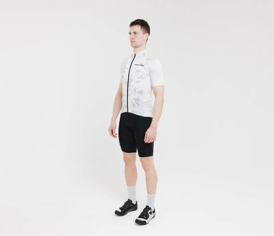 RIVAL 2 Kurzarmtrikot light