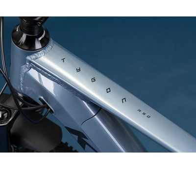 TYGON R50 P STEEL BLUE 29" 725Wh