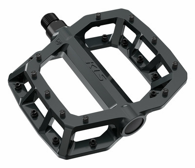 FLAT 50 BB  023 black