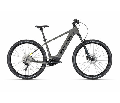 TYGON R50 P GREY 29" 725 Wh 3318749