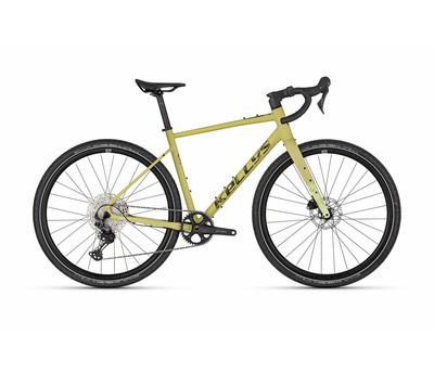 GROOT 90 DUSTY YELLOW 3323238