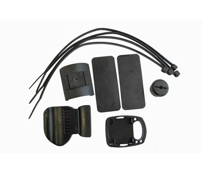 DIGIT / SCREENSHOT WIRED - set pre uchytenie na 2.bicykel