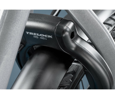 ESTIMA 80 Di2 SH ANTRACITE 820 Wh