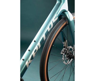 SOOT X90 EMERALD GREEN