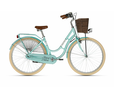 ROYAL DUTCH MENTHOL 3331922