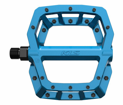 FLAT 50 BB  023 blue