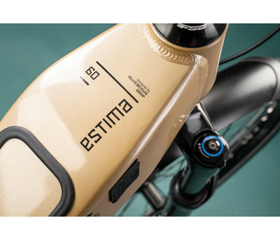 ESTIMA 60 SH CHAMPAGNE 725Wh